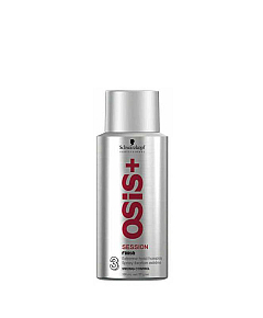Schwarzkopf Osis+ Нов Session - Лак для волос экстрасильной фиксации, 100 мл